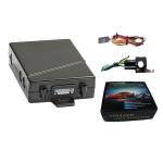 Android 2G Dual SIM Card GPS Tracker With Over Speed Alarm