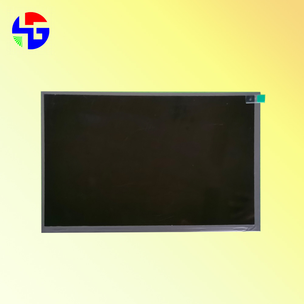 IPS High Resolution 1200x1920 10.1 inch TFT LCD Display LVDS Interface