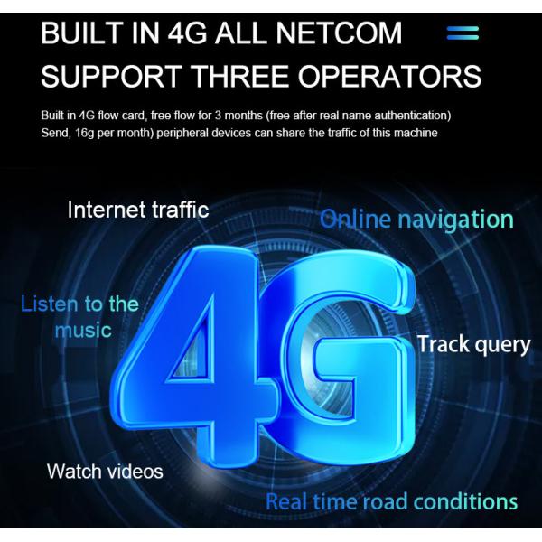 Ghibli 2014-2016 Maserati Android Auto device Stereo 4 64G Car Multimedia Player