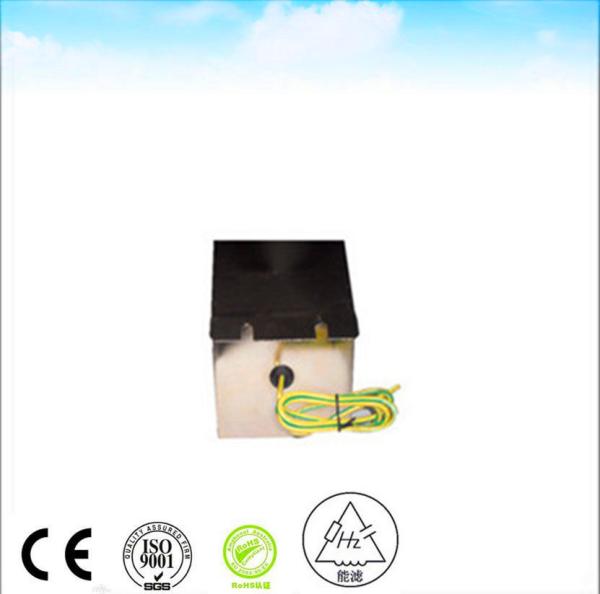Quality 115V 250V AC 30A 3 Phase Low Pass Emi Filter For Rail And Transportation for sale