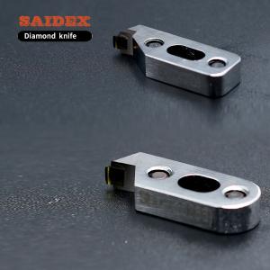 China Acrylic Polishing Diamond Milling Tools , Multifunctional CNC Carbide Tools on sale