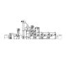Buy cheap Sunflower Seed Huller / Sunflower seed hulling machine TFKH1500 from wholesalers