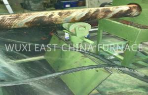 Buy cheap Brass Bar D160mm Single Strand Continuous Casting Machine Horizontal Type product