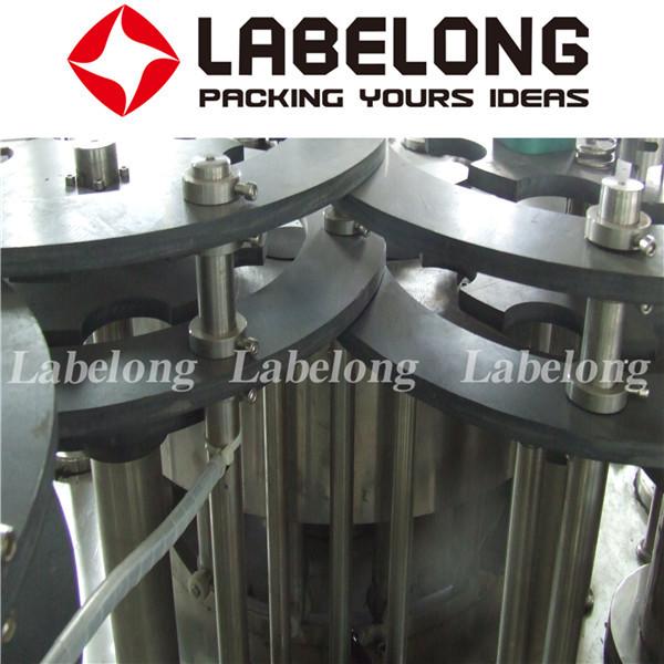 Quality SUS304 Beer Bottle Filler for sale