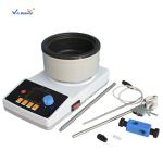 Intelligent Laboratory Heating Mantle Round Bottom Flask Heater 240×150 Mm
