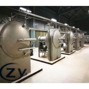 Buy cheap Full Set Stainless Steel 304 Tapioca Starch Machine In Nigeria product