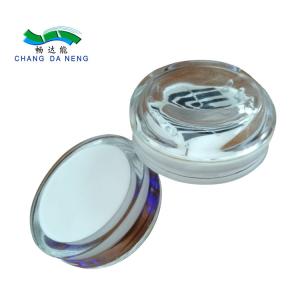 China LED solar strobe light traffic lights double side solar power strobe light on sale