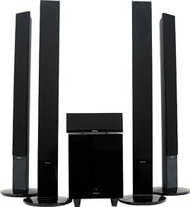 China multimedia speaker 2.1 computer speaker with usb/sd function one year warranty on sale