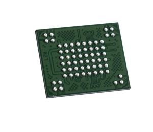MT29F4G08ABBDAH4-IT Memory Integrated Circuits D BGA-63 NAND Flash