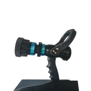 Buy cheap Pistol Grip 1.5&quot; Thread Selectable Gallonage Nozzle product