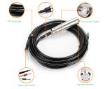 Water level sensor Submersible level sensor Level transmitter level gauge