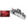 Buy cheap Industrial Automatic Rigid Box Making Machine With PLC Touch Screen Controller from wholesalers