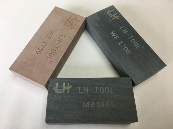 Quality Professional High Density Modeling Making Board , Epoxy Mold Making Block for sale