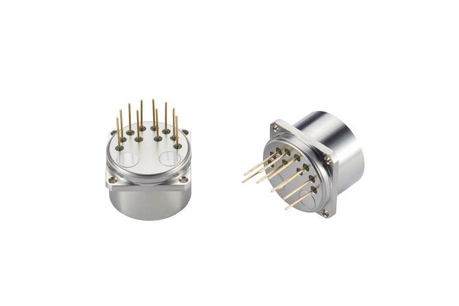 Accurate Accelerometer Detector High-Performance Accelerometer Sensor Low Noise Level