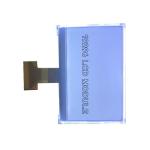300 Cd/M2 Monochrome LCD Display 3.3V SPI Based LCD Display 192x96