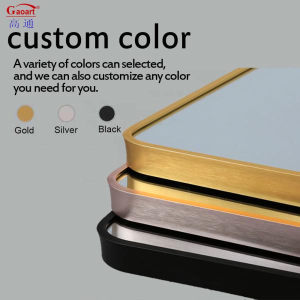 Transform Your Dressing Room with Our High-Performance Dressing Mirror