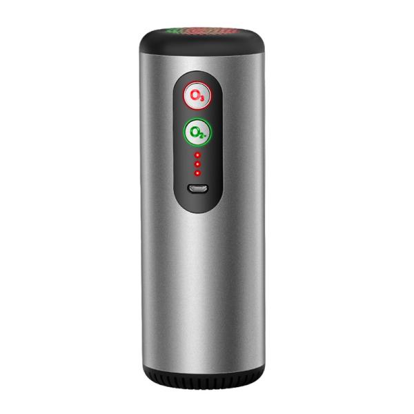 Quality 4 In 1 Function Ozone Air Sterilizer , Anti Virus Ozone Air Purifier for sale