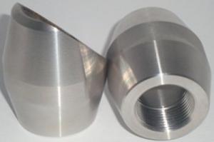 ASTM A182 GR. F55 weldolet sockolet threadolet