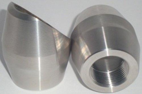 Quality ASTM A182 GR. F55 weldolet sockolet threadolet for sale