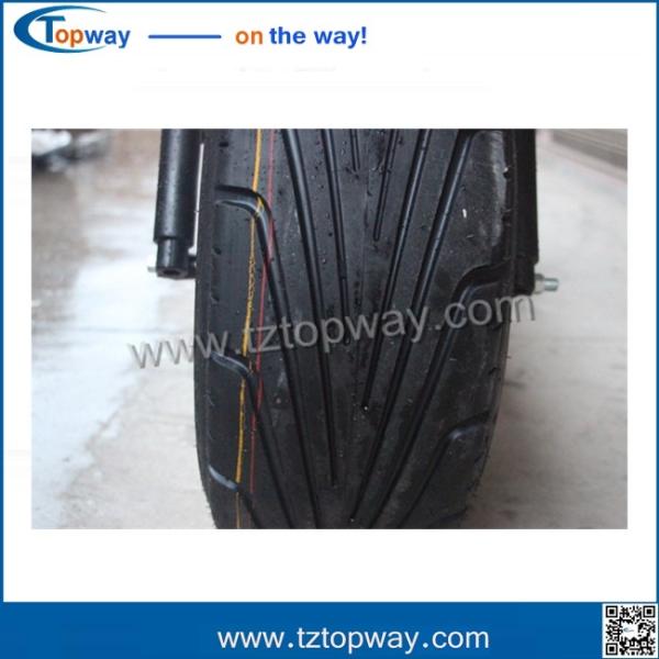 Charging Time 4-6 Hours E-bike or scrooter(citycoco) Range Per Charge 40-60km