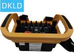Double Single-axis Joysticks Multi toggles Wireless Remote Controller