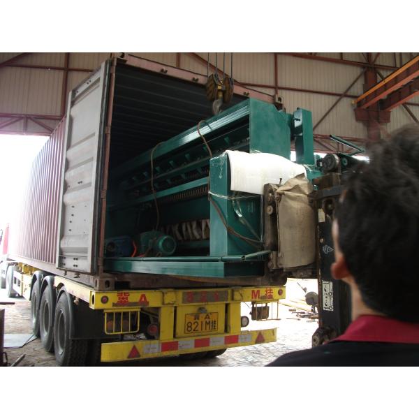 20mm Mesh Panel Welding Machine