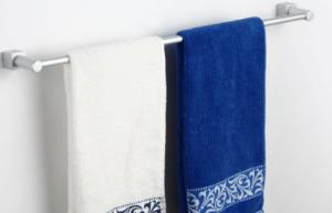 Single bar towel rack,towel hanger,towel rail