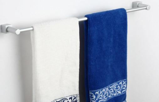 Quality Single bar towel rack,towel hanger,towel rail for sale