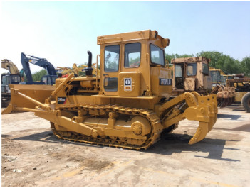 2008 Year Origial Japan Used CAT D6D Bulldozer In Good Condition/Used CAT D6D Bulldozer With ripper