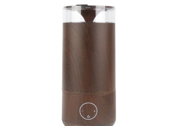 Quality 28w Ultrasonic Quiet Room 3.3L Electric Aroma Diffuser for sale