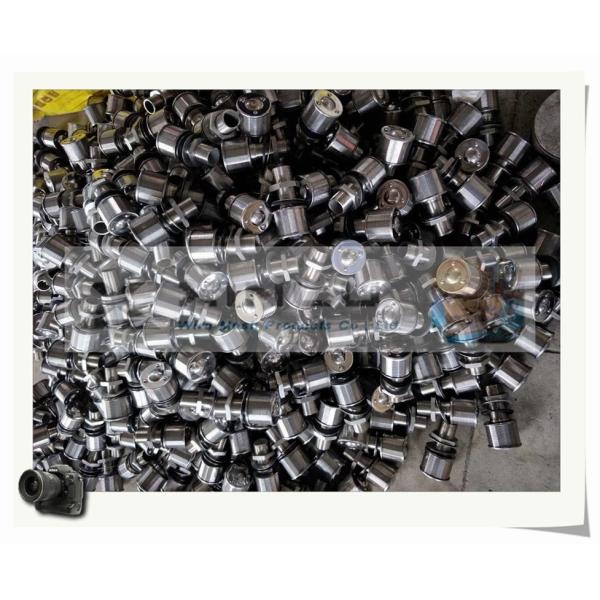 Quick Connect Power Plant Screen Nozzle / WATER&GAS STRAINER NOZZLE / Johnson Screen Nozzle / wedge wire filter nozzle