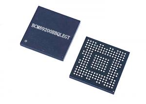 China Ethernet Switch IC BCM89200BBQLEGT Low Power Integrated Circuit Chip BGA on sale