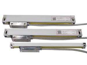 Buy cheap High Precision Cnc LCD Display 0.005mm 1um Linear Scale Encoder product