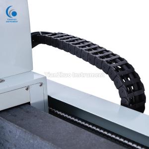 Buy cheap Quick Positioning Vision Measurement System , High Precision Measuring Machine product