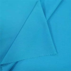 148cm 100d Polyester Spandex Fabric 160gsm Polyester Twill Waterproof