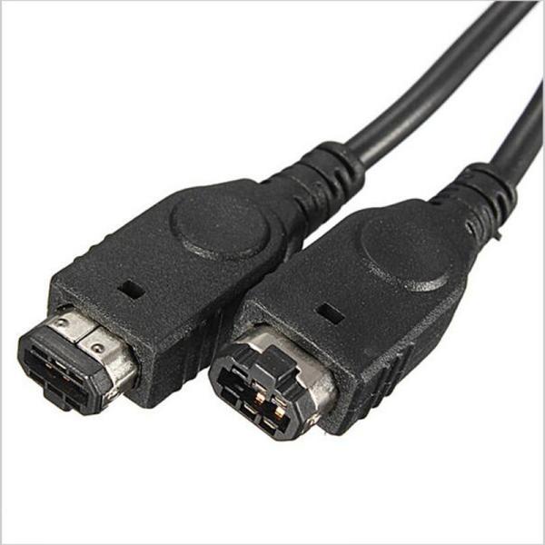Quality 1.2m Gameboy Advance Sp Connector Cable OEM USB Data Transfer Cables for sale