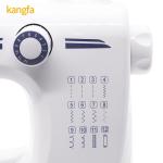 Cut Wire Knife and More UFR-608A Multi-functional Sewing Machine for All Your