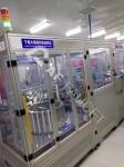 RTAF-CA001-HF- Fully Automatic Assembly Line fully automatic production line