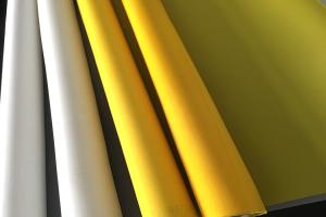 Buy cheap 100% Polyester Screen Printing Mesh / Silk Screen Printing Materials product
