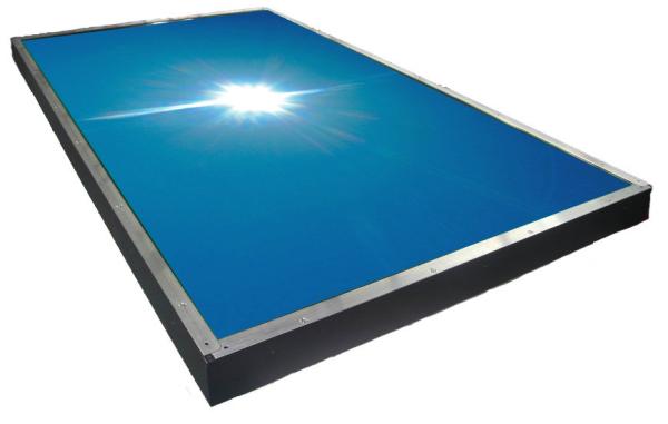 Quality 65" LCD Sunlight Readable Monitor , Large Lcd Touch Screen Monitor 1500 Cd/M² Brightness for sale