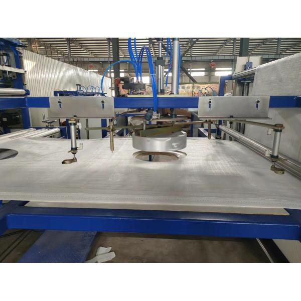 Jumbo Bag /FIBC Bag Full-Automatic Cutting Machine