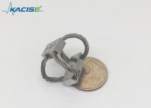 Camera Gimbal Stabilizer Wire Rope Vibration Isolator All Metal Design