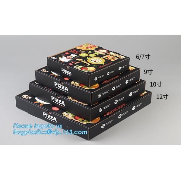 High Quality Eco-healthy Disposable Custom Printed Kraft Lunch Food Paper Box For Food,Food Paper Packaging Lunch Box