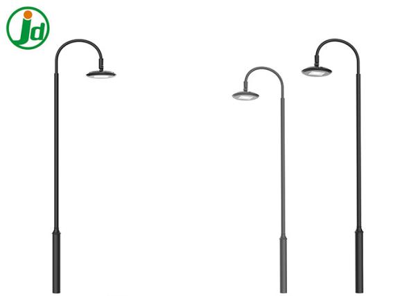 Quality Exterior Waterproof LED Garden Lights Power Automatically Switch Off When Opening for sale