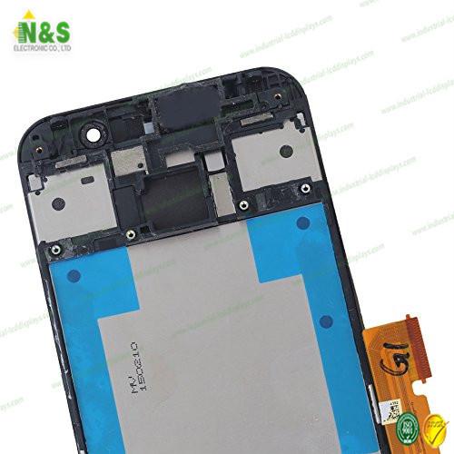 Quality 100% Tested 5.0 Inch Mobile Phone LCD Screen , HTC One M9 LCD Display with Digitizer Touch Screen Assembly for sale