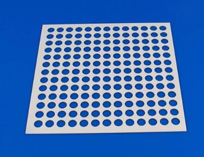 DPC Ceramic Radiating Substrate PVD Vacuum Coating Machine