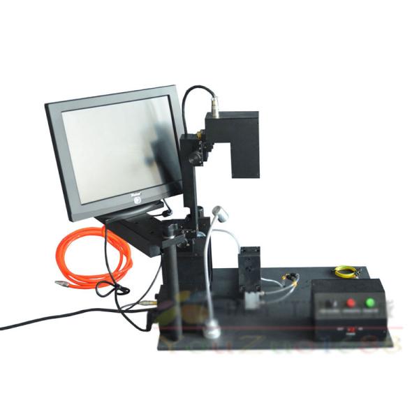 ke760 JUKI Pneumatic Feeder Calibration Instrument SMT Feeder JIG