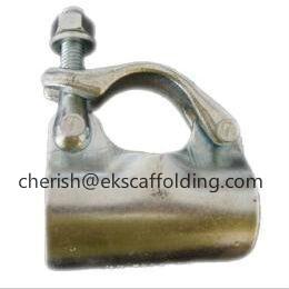 China Scaffold Coupler Forged Putlog Coupler on sale