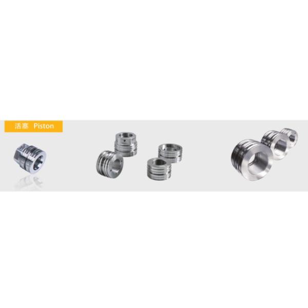 Doosan solar s340 bucket hydraulic cylinder Daewoo hydraulic cylinders of construction equipments parts