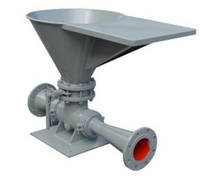 Buy cheap Drilling Fluid 0.4Mpa DN150 Solid Control Mud Mixing Hopper product